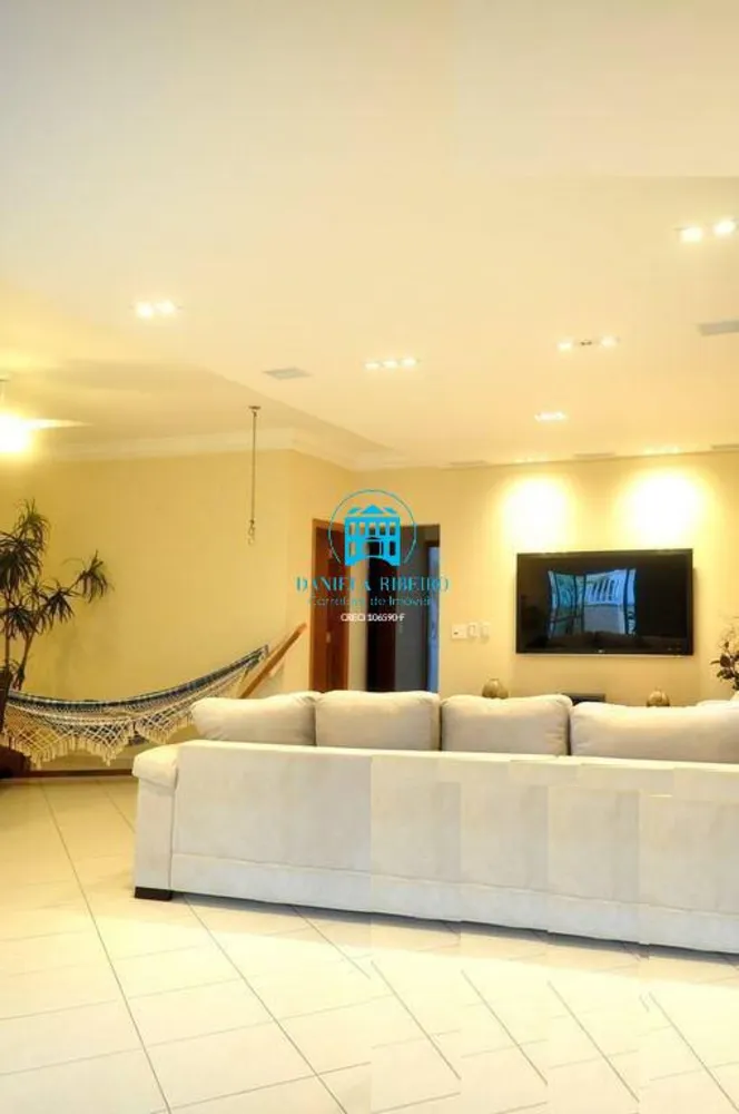 Casa, 5 quartos, 330 m² - Foto 6