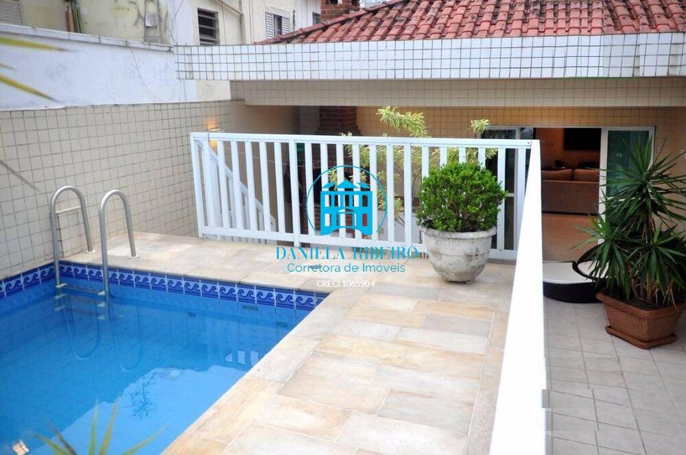 Casa, 5 quartos, 330 m² - Foto 1