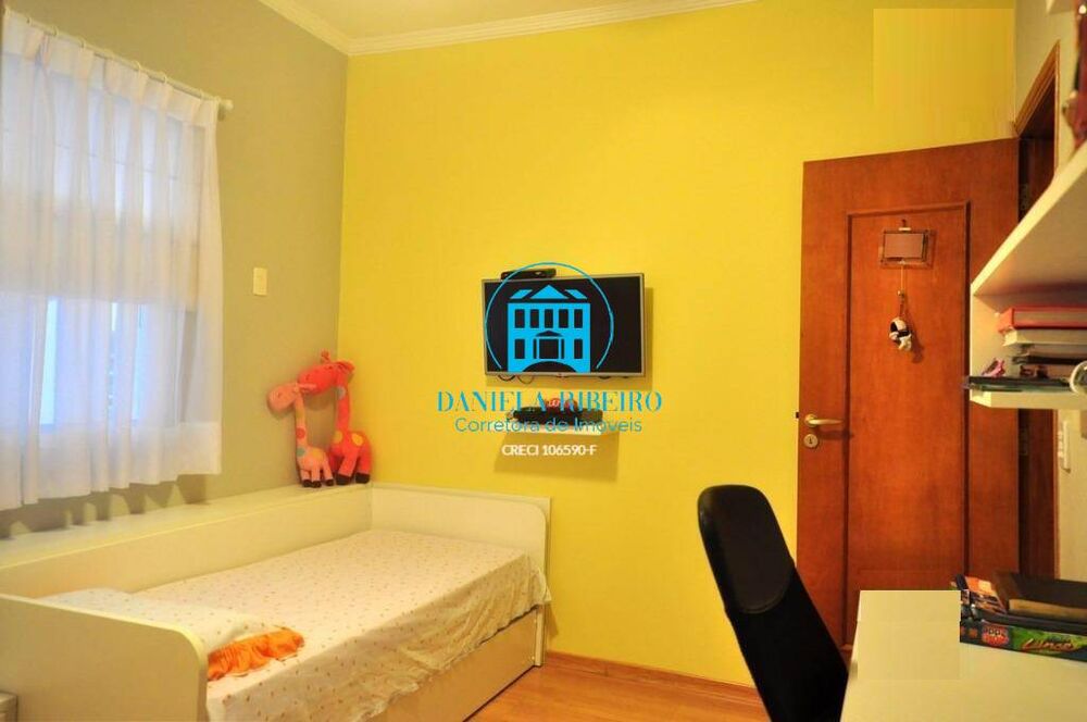 Casa, 5 quartos, 330 m² - Foto 3