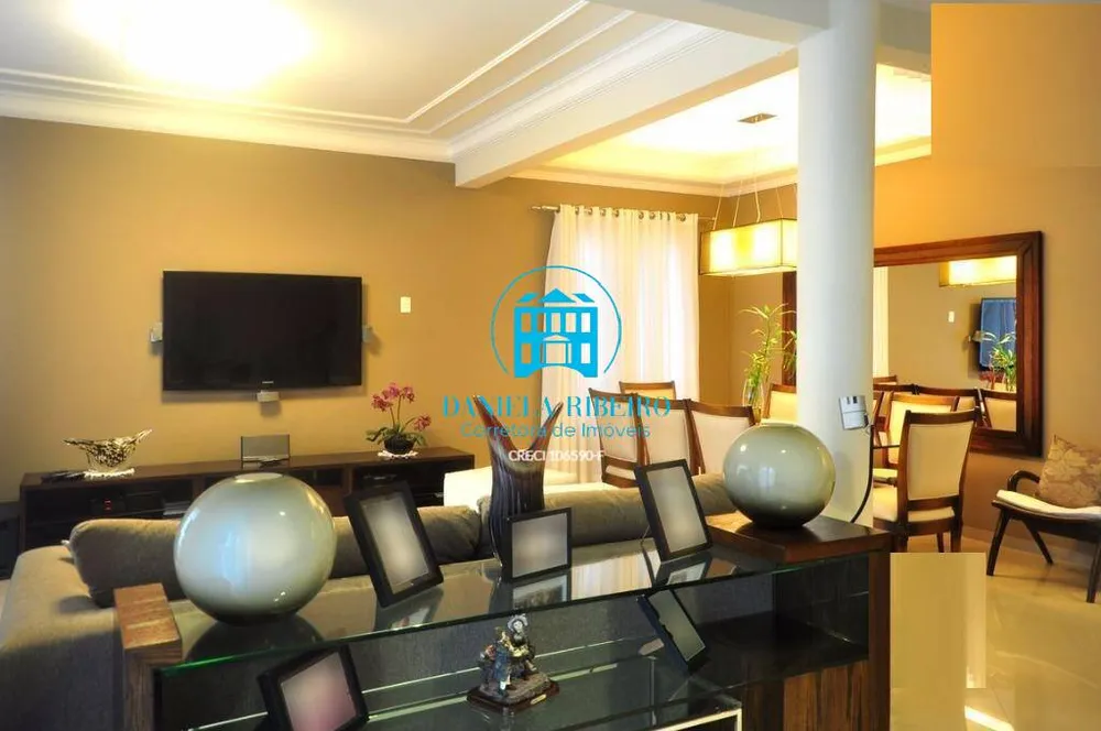 Casa, 5 quartos, 330 m² - Foto 10