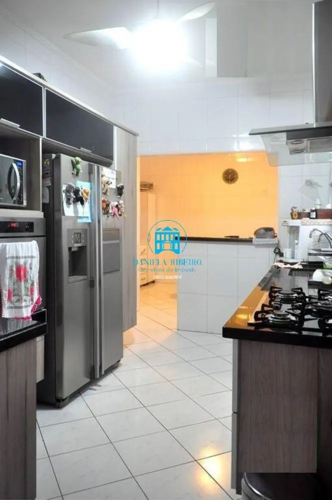Casa, 5 quartos, 330 m² - Foto 12