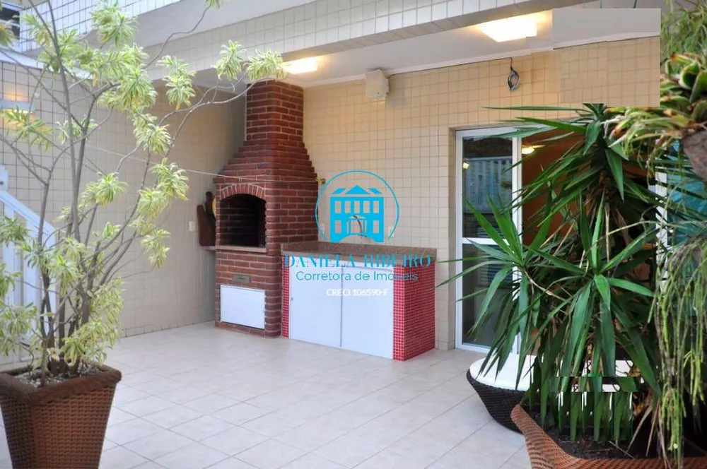 Casa, 5 quartos, 330 m² - Foto 8