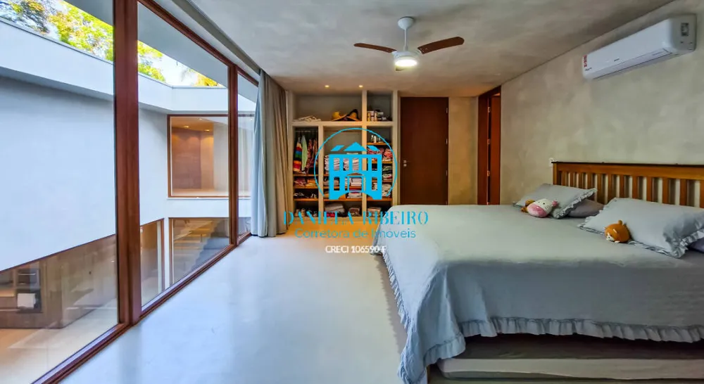 Casa, 5 quartos, 430 m² - Foto 11