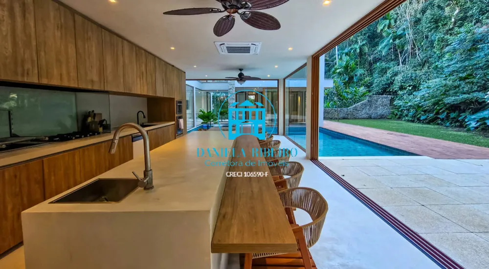 Casa, 5 quartos, 430 m² - Foto 7