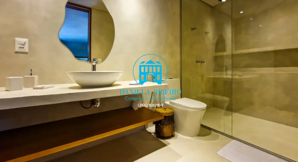 Casa, 5 quartos, 430 m² - Foto 15