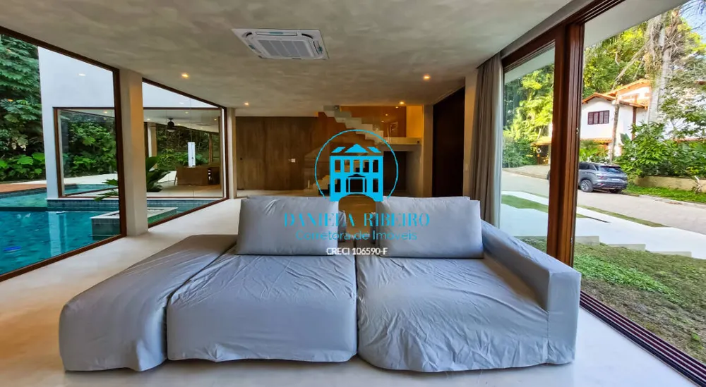 Casa, 5 quartos, 430 m² - Foto 5
