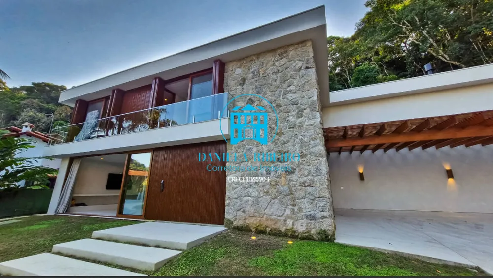 Casa, 5 quartos, 430 m² - Foto 3