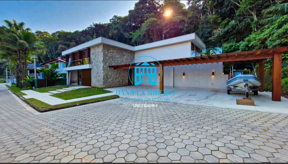 Casa, 5 quartos, 430 m² - Foto 2