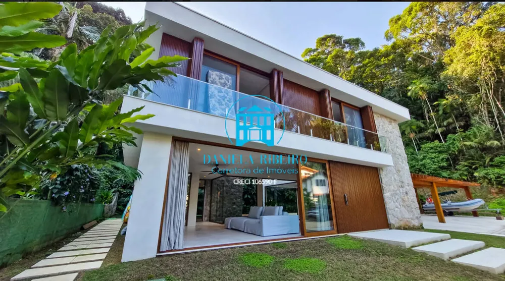 Casa, 5 quartos, 430 m² - Foto 1