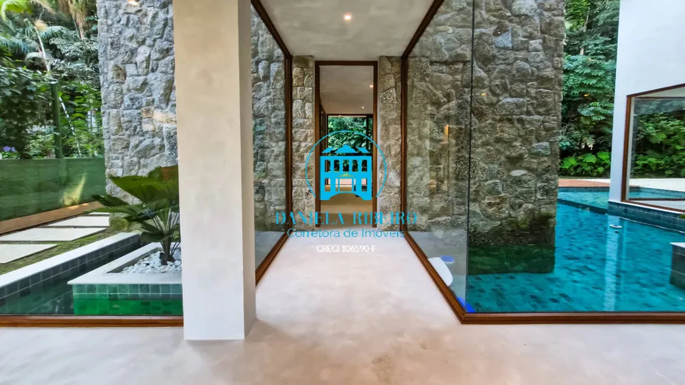 Casa, 5 quartos, 430 m² - Foto 10