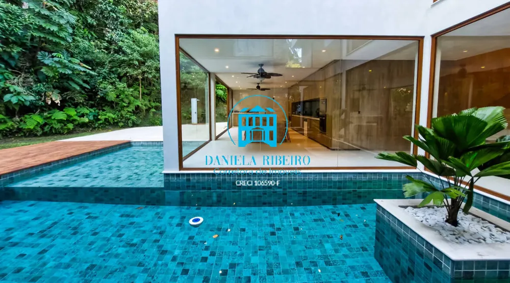 Casa, 5 quartos, 430 m² - Foto 4