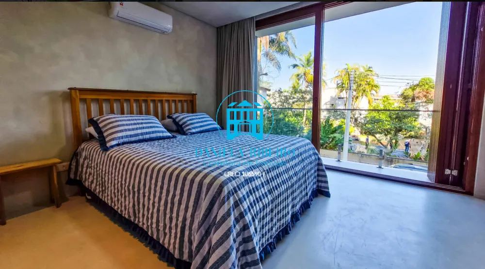 Casa, 5 quartos, 430 m² - Foto 13