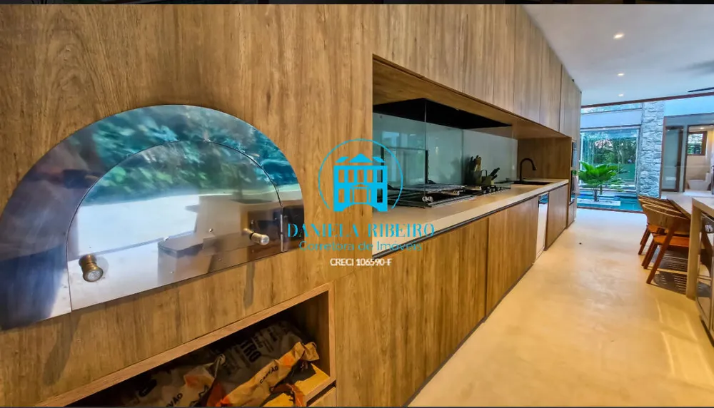 Casa, 5 quartos, 430 m² - Foto 6
