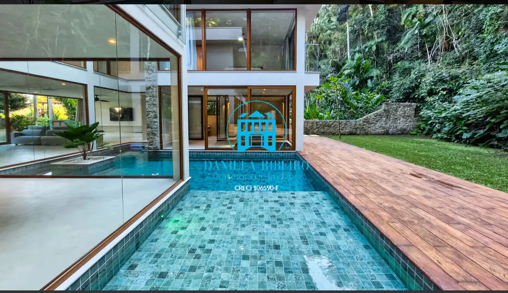 Casa, 5 quartos, 430 m² - Foto 9