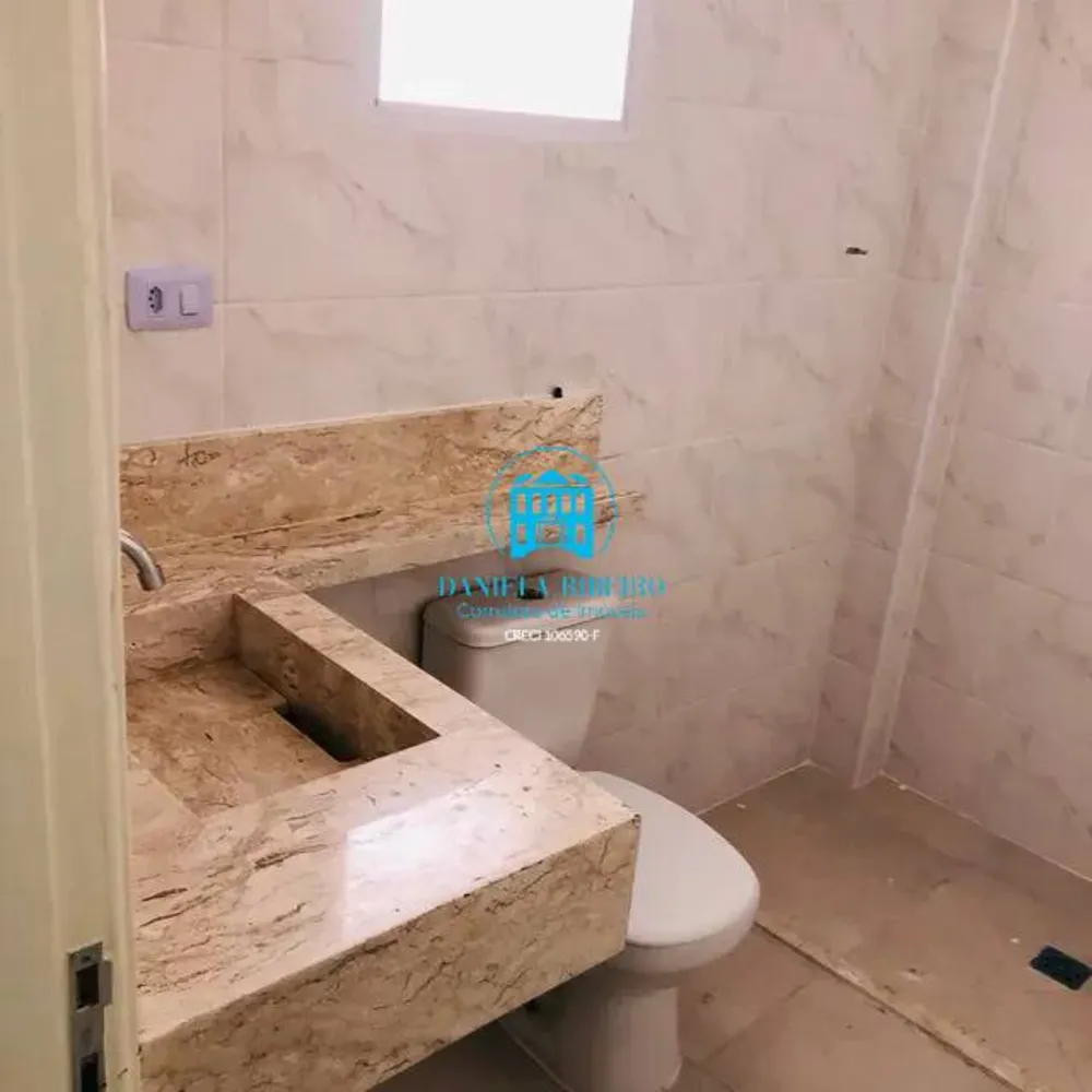 Casa, 3 quartos, 110 m² - Foto 14