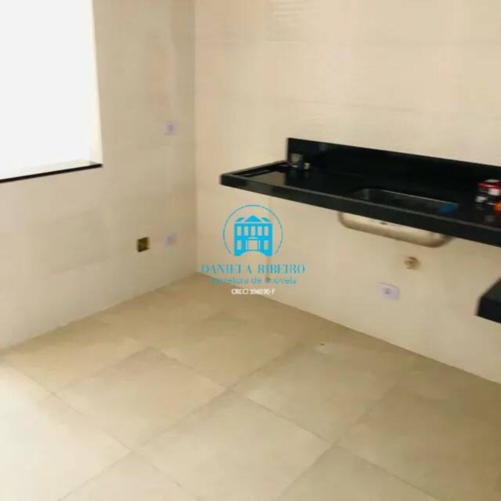 Casa, 3 quartos, 110 m² - Foto 1