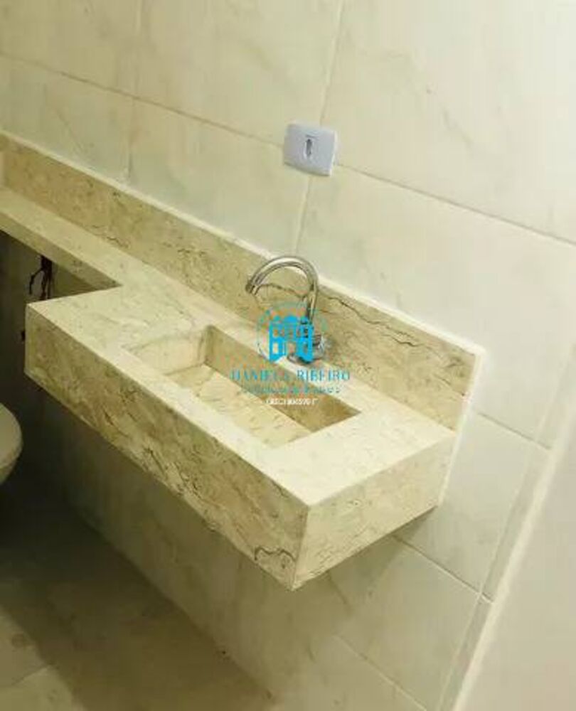 Casa, 3 quartos, 110 m² - Foto 3