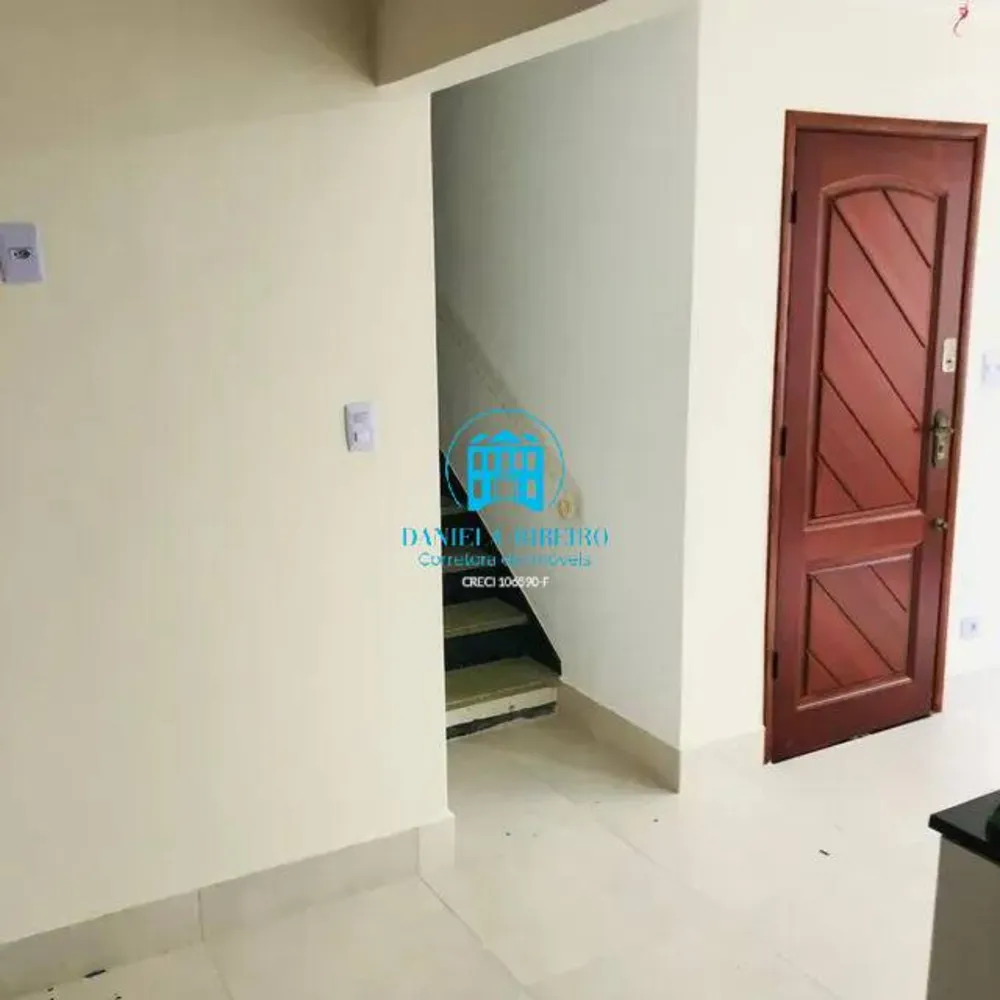 Casa, 3 quartos, 110 m² - Foto 3
