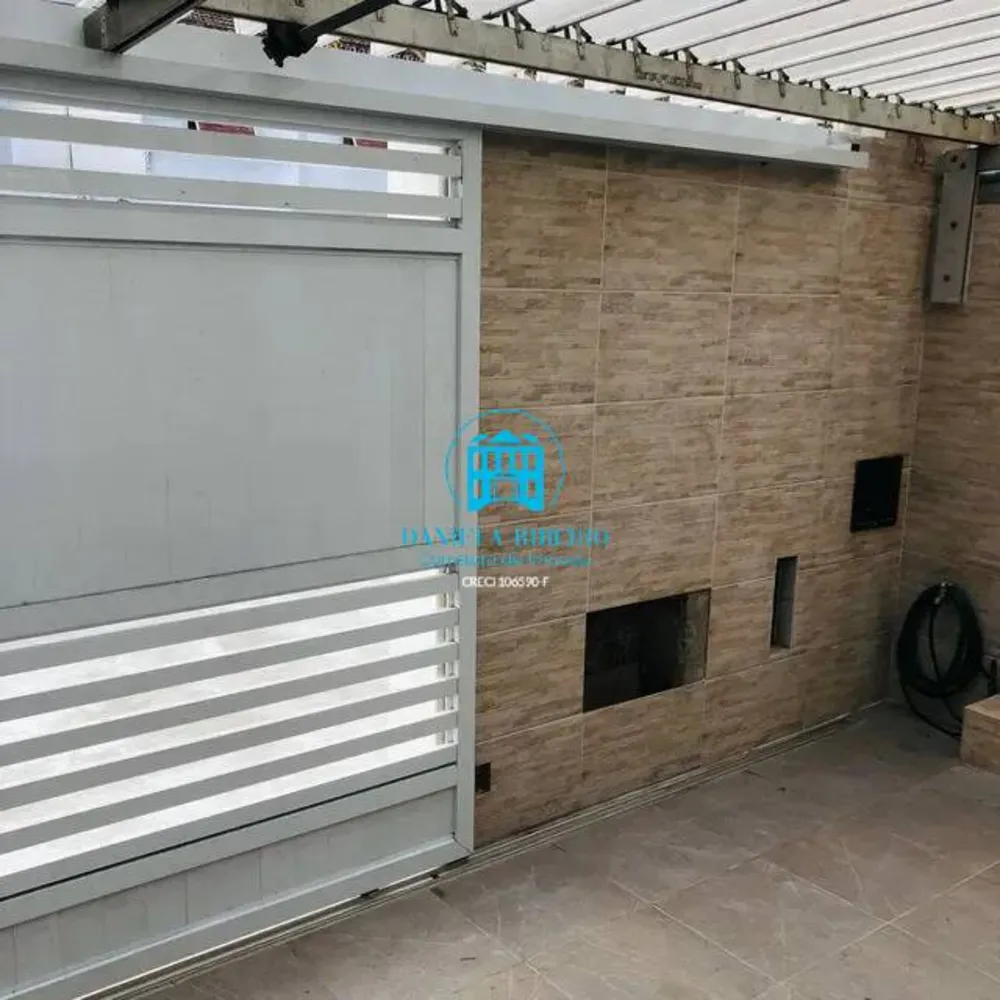 Casa, 3 quartos, 110 m² - Foto 15