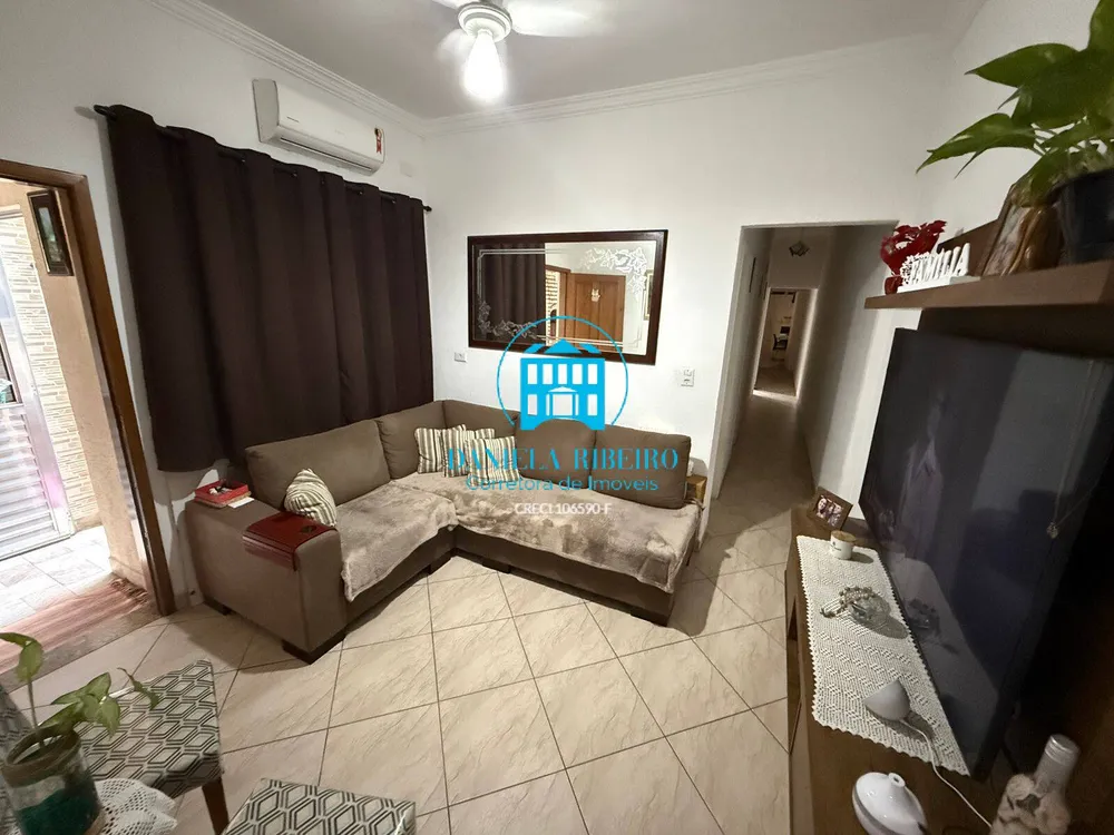 Casa, 3 quartos, 135 m² - Foto 9