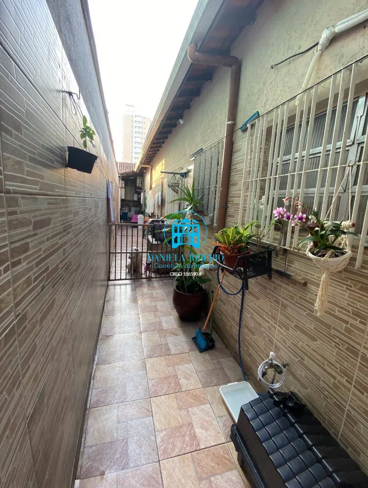 Casa, 3 quartos, 135 m² - Foto 4