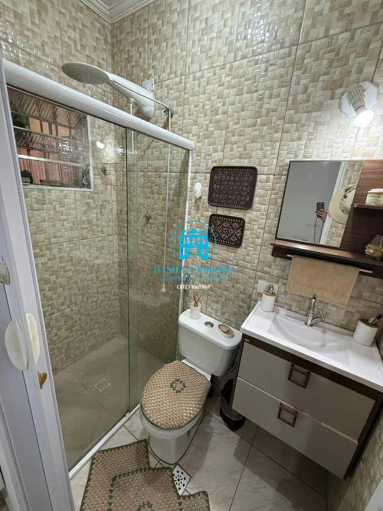 Casa, 3 quartos, 135 m² - Foto 2