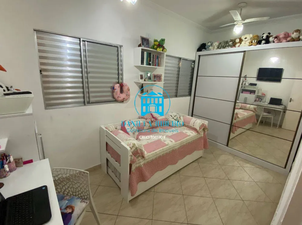 Casa, 3 quartos, 135 m² - Foto 12