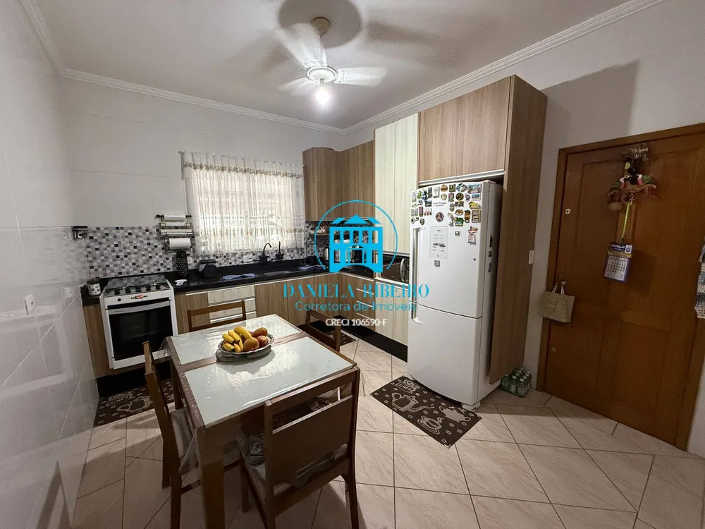 Casa, 3 quartos, 135 m² - Foto 6
