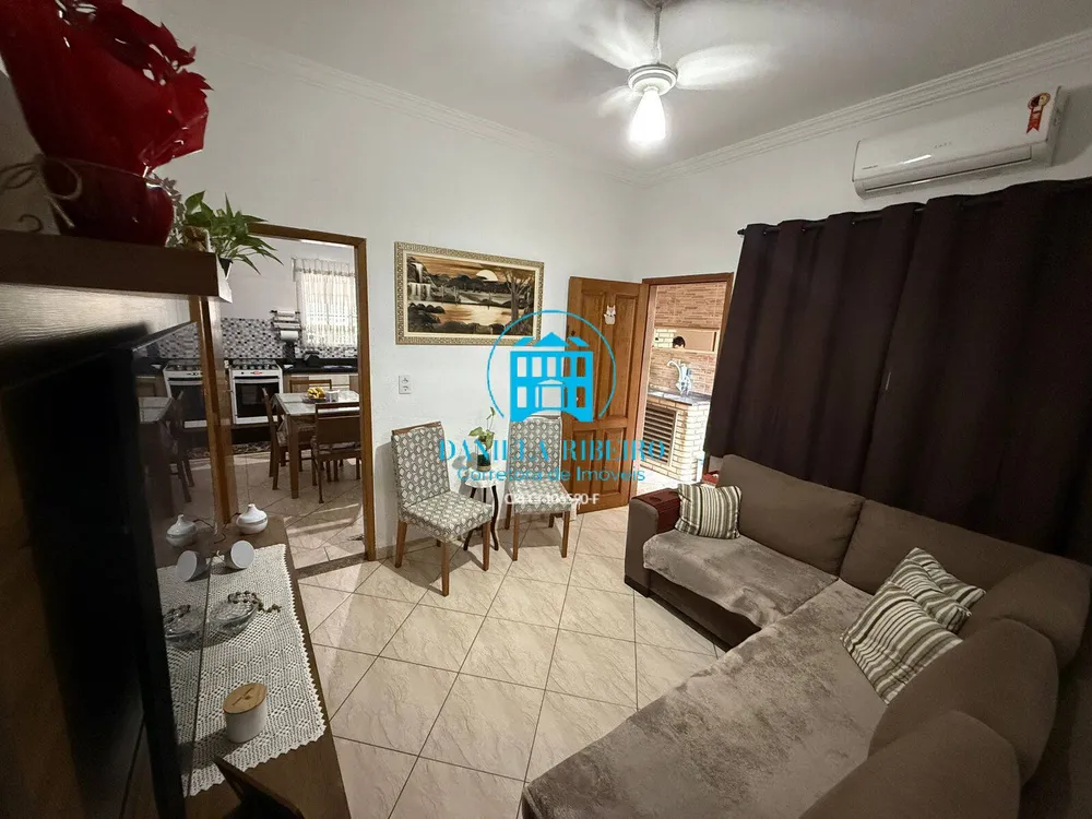 Casa, 3 quartos, 135 m² - Foto 8