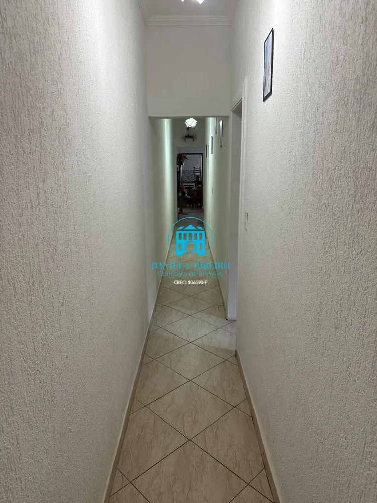 Casa, 3 quartos, 135 m² - Foto 3