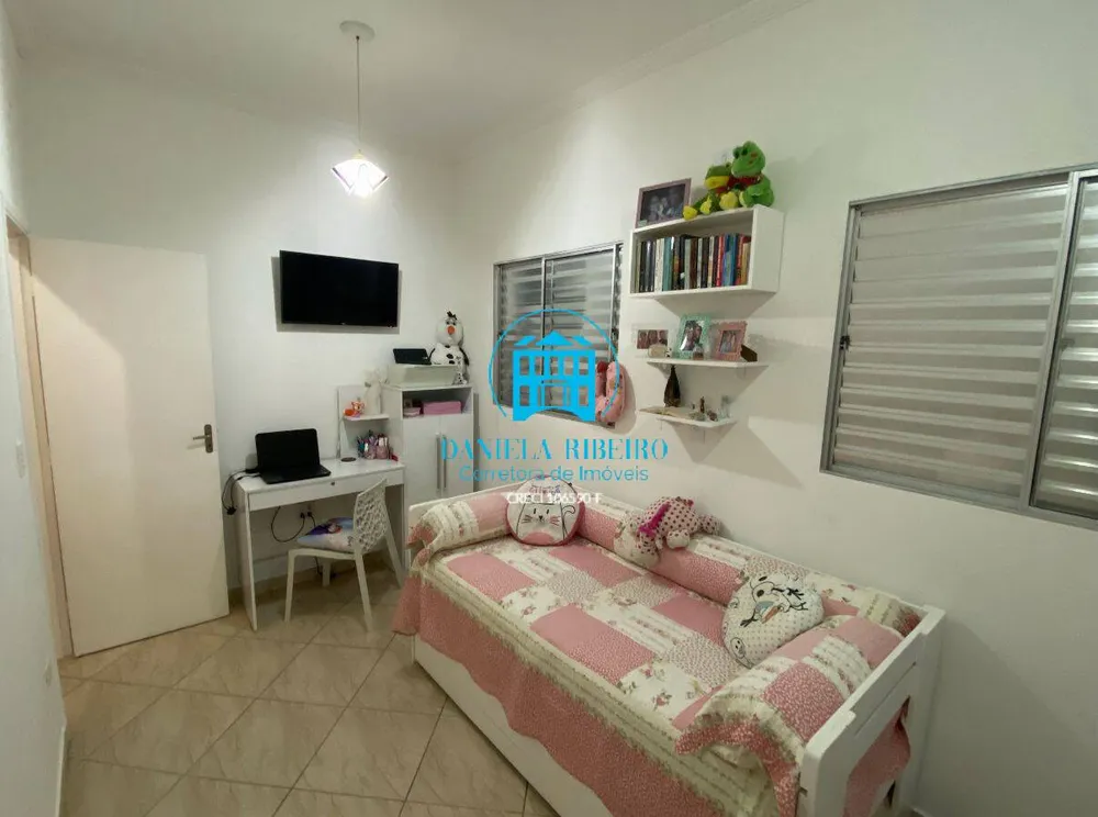 Casa, 3 quartos, 135 m² - Foto 5