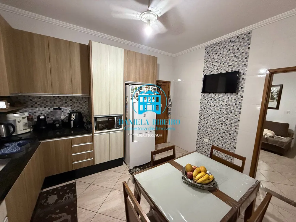 Casa, 3 quartos, 135 m² - Foto 11