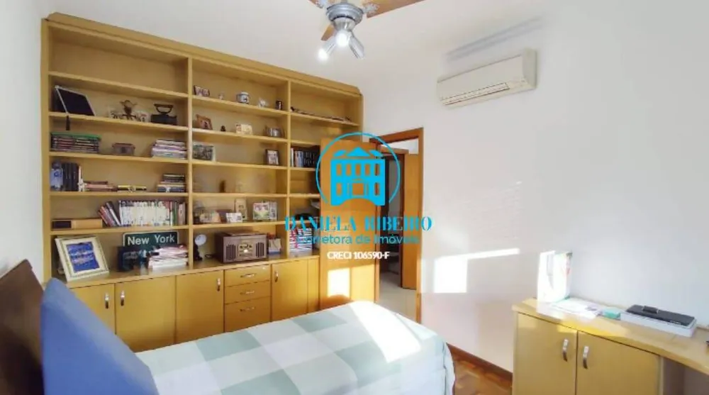 Apartamento, 4 quartos, 218 m² - Foto 10