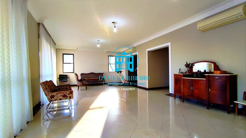 Apartamento, 4 quartos, 218 m² - Foto 2