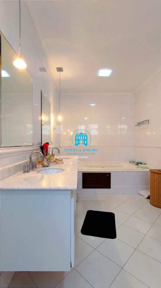 Apartamento, 4 quartos, 218 m² - Foto 6