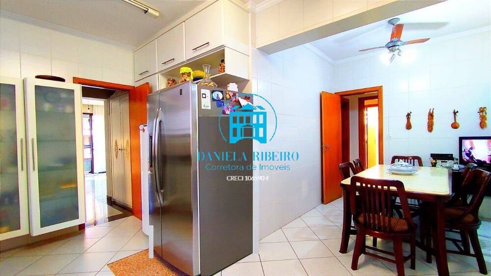 Apartamento, 4 quartos, 218 m² - Foto 2
