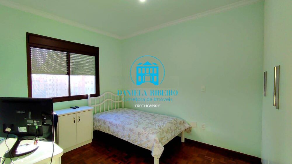 Apartamento, 4 quartos, 218 m² - Foto 3