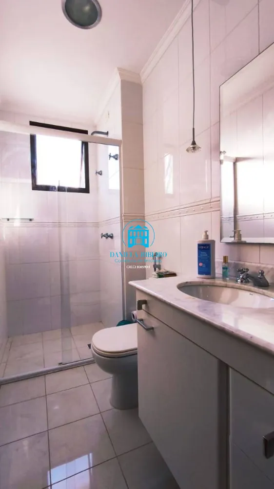 Apartamento, 4 quartos, 218 m² - Foto 9
