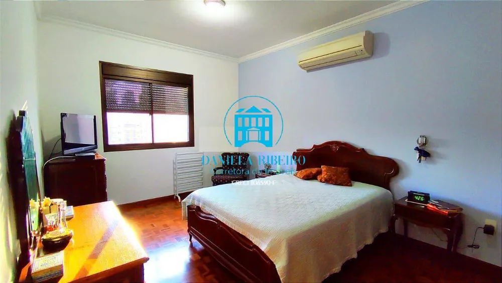 Apartamento, 4 quartos, 218 m² - Foto 5