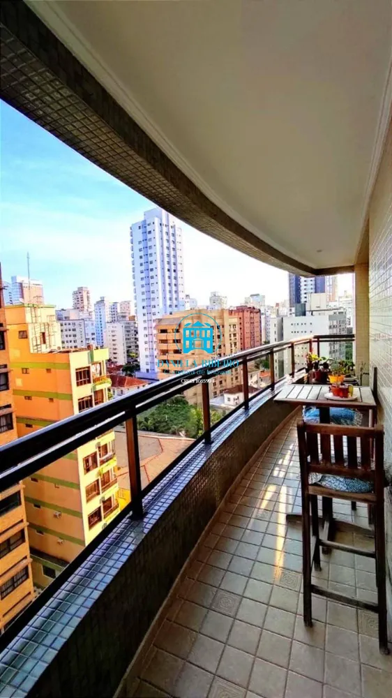Apartamento, 4 quartos, 218 m² - Foto 1