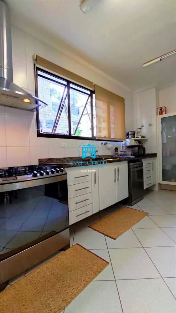 Apartamento, 4 quartos, 218 m² - Foto 13