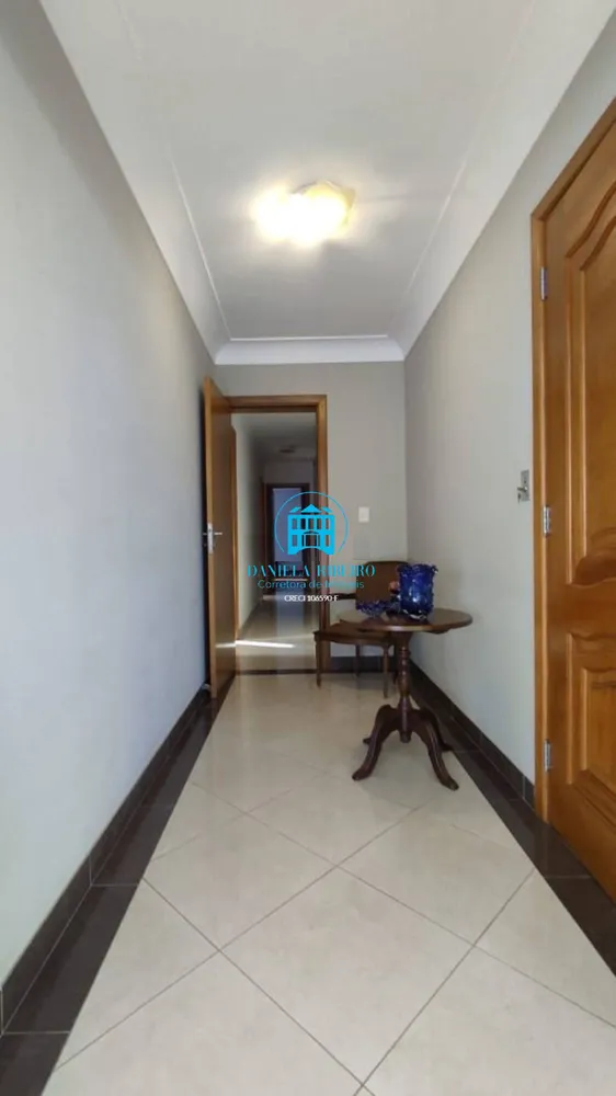 Apartamento, 4 quartos, 218 m² - Foto 4