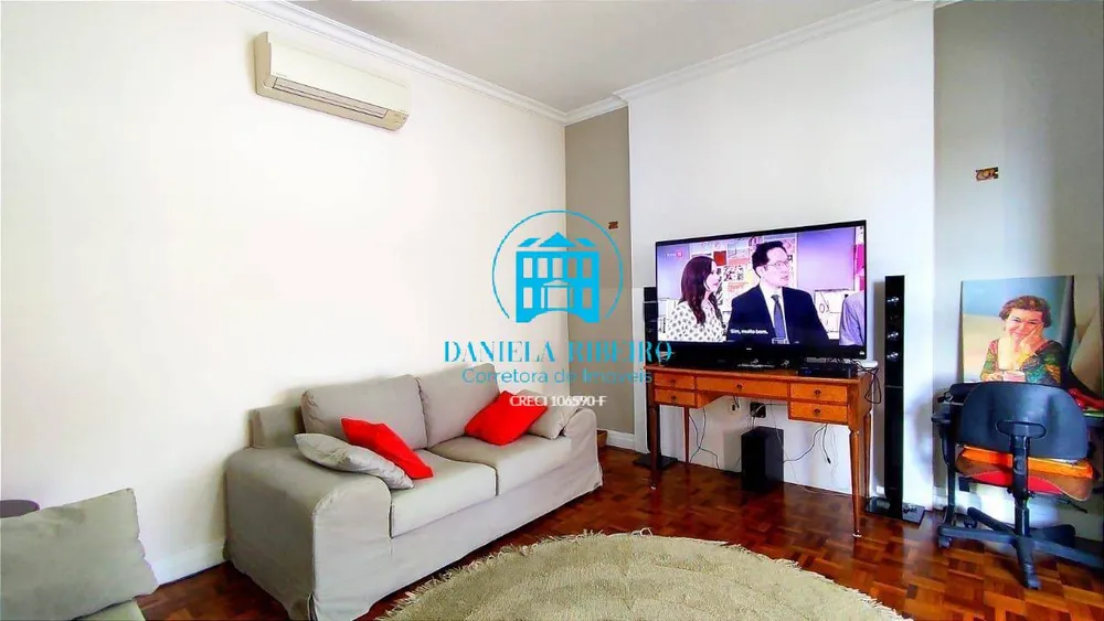 Apartamento, 4 quartos, 218 m² - Foto 3