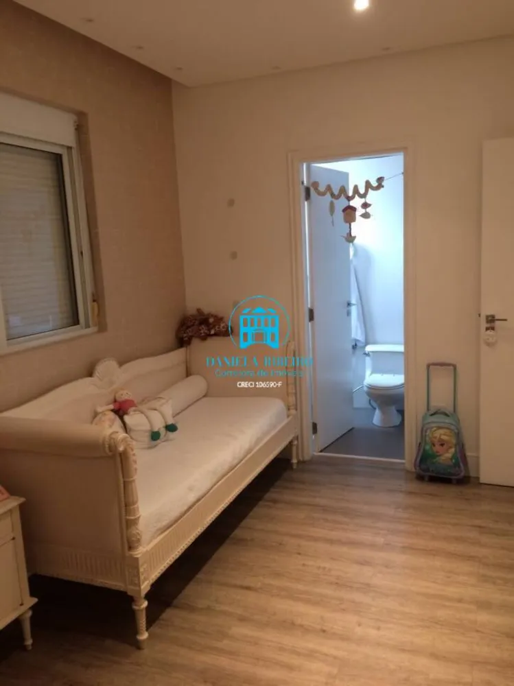 Apartamento, 3 quartos, 130 m² - Foto 9