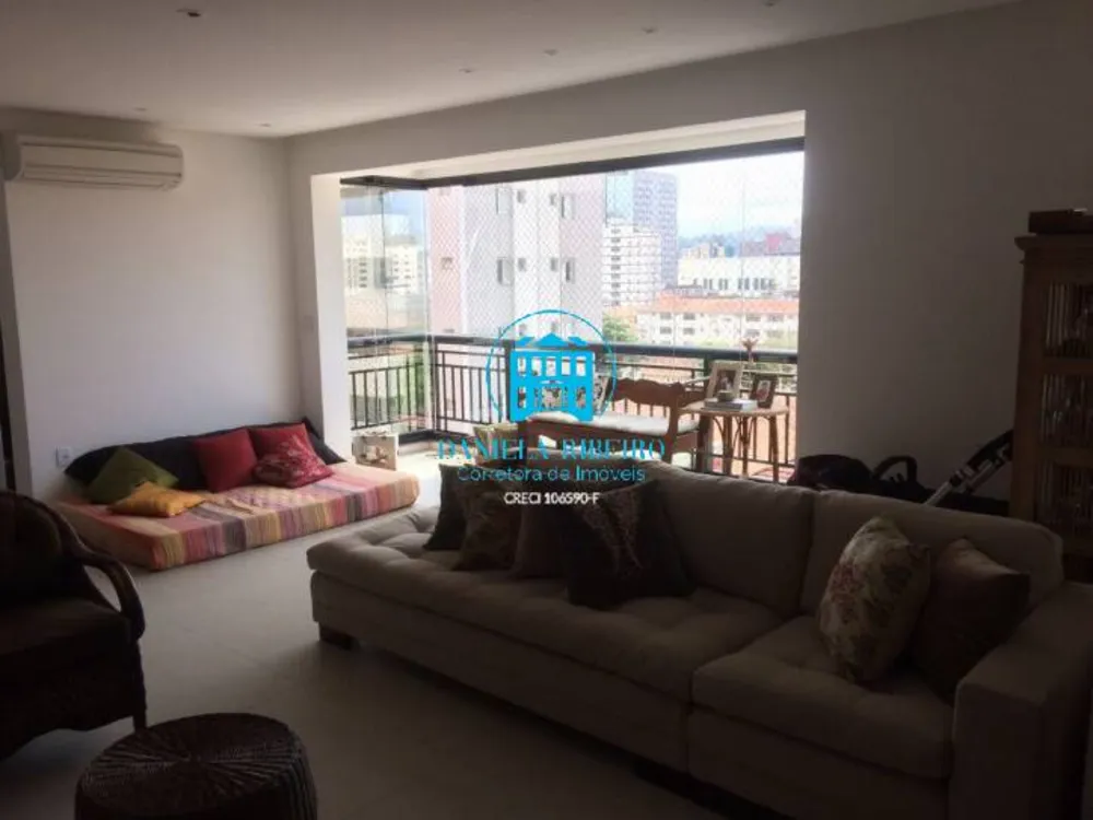 Apartamento, 3 quartos, 130 m² - Foto 5