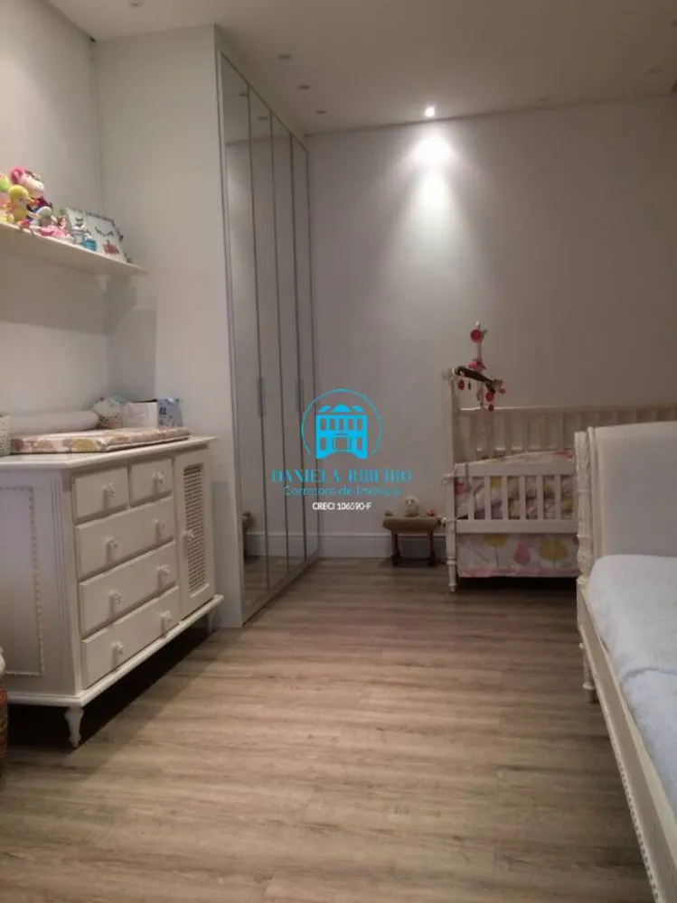 Apartamento, 3 quartos, 130 m² - Foto 4