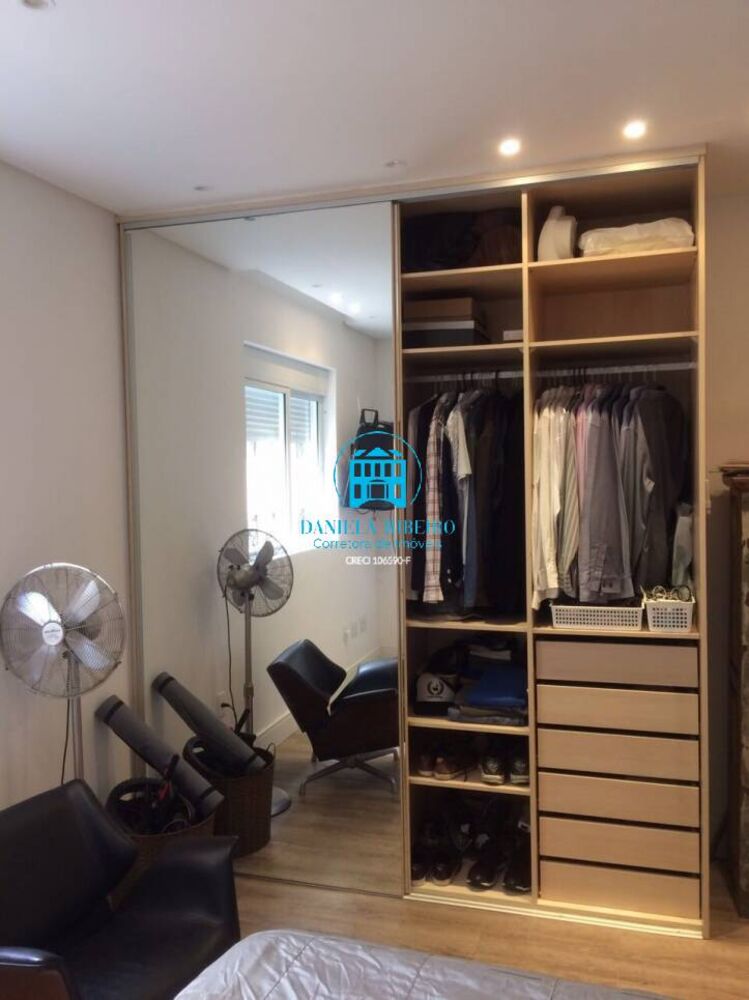 Apartamento, 3 quartos, 130 m² - Foto 5