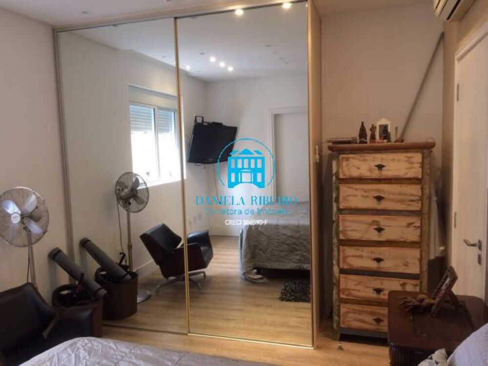 Apartamento, 3 quartos, 130 m² - Foto 6