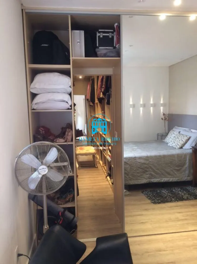 Apartamento, 3 quartos, 130 m² - Foto 14
