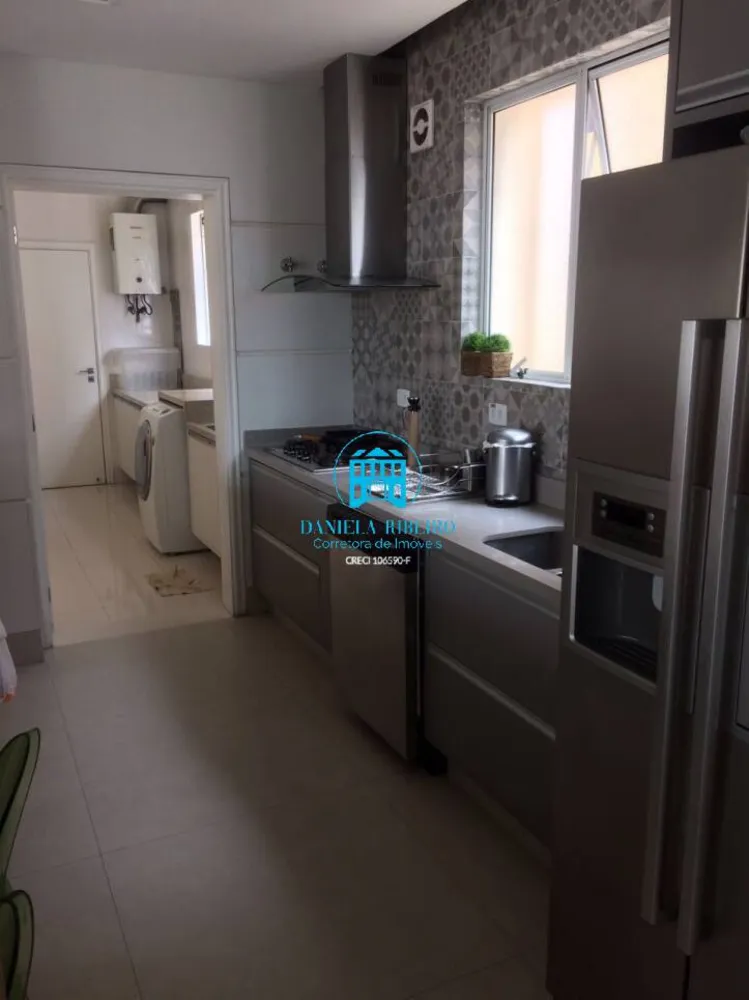 Apartamento, 3 quartos, 130 m² - Foto 4